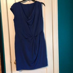Blue Michael Kors Dress